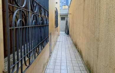 Imagem 3: Apartamento para venda com 198 metros quadrados com 5 quartos em Catiapoa - São Vicente