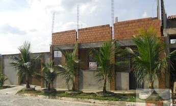 Imagem: Casa residencial à venda, Terras de Arieta