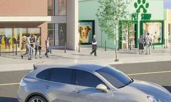 Imagem 5: Terreno comercial a venda no Centro Empresarial Chicago, Ribeirão do Lipa - LO1632