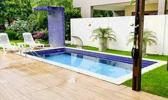 Imagem 2: Casa no melhor condomínio de Marechal Deodoro