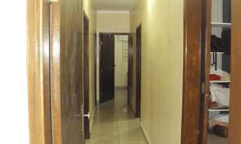 Imagem 4: Casa para venda com 251 metros quadrados com 4 quartos em Cidade Nova II - Indaiatuba - SP