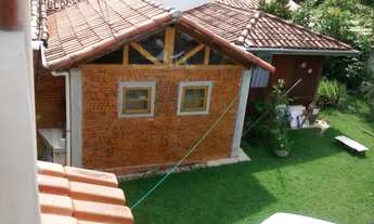 Imagem 2: Chácara para venda com 300 metros quadrados com 4 quartos