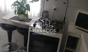 Imagem 4: APARTAMENTO A VENDA 65M² 2 DORMITÓRIOS - VILA GRAF - JUNDIAÍ - SP