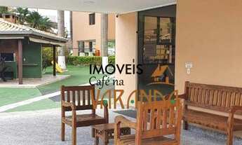 Imagem 4: Apartamento à venda, 75 m² por R$ 455.000,00 - Edifício Atlântico - Valinhos/SP