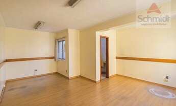 Imagem 2: Sala à venda, 30 m² por R$ 110.000,00 - Centro - São Leopoldo/RS