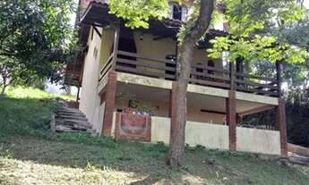 Imagem 3: Mairiporã - Chácara - Terra Preta