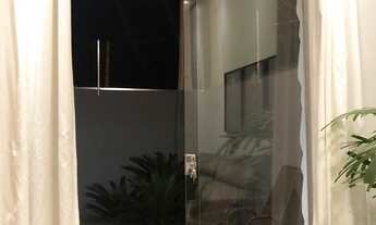 Imagem 2: Casa para Venda - SETVALLEY, SÃO JOSÉ DO RIO PRETO - 110m², 2 vagas