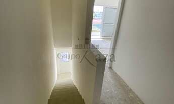 Imagem 4: Casa Sobrado novo - Jardim das Industrias - 3 Dormitórios - 159,09m²