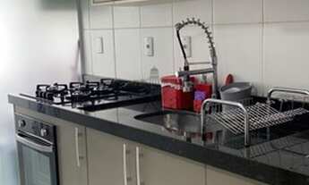 Imagem 5: Apartamento - Jardim Santa Maria - Jacareí - Residencial Torri Di Siena - 76m² - 3 Dormitó