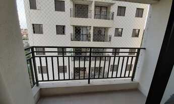 Imagem 3: APARTAMENTO 2 DORMITÓRIOS - JARDIM AMÉRICA - SÃO JOSÉ DOS CAMPOS - VENDA