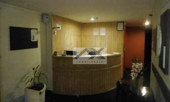 Imagem 3: Apartamento com 3 dormitórios à venda, 120 m² por R$ 300.000,00 - Edifício Maranello - Bau