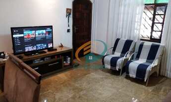 Imagem: Sobrado com 3 dormitórios à venda, 160