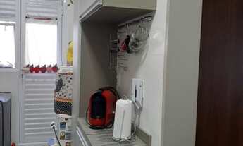 Imagem 4: Excelente Apartamento - Codomínio Akadia