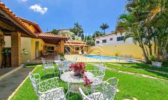 Imagem 5: UM VERDADEIRO RECANTO COM TODO LAZER E TRANQUILIDADE - ITUPEVA/SP