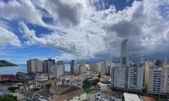 Imagem 5: Apartamento 2 quartos - Ponta da Praia - Santos