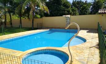 Imagem 5: Casa de Condomínio com 3 dorms, Colinas do Piracicaba (Ártemis), Piracicaba - R$ 1.5 mi, C