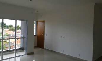 Imagem 3: Apartamento para venda tem 64 metros quadrados em Vila Santa Catarina - Americana - São Pa