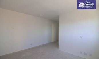 Imagem 2: Apartamento com 2 dormitórios à venda, 58 m² por R$ 270.000,00 - Vila Milton - Guarulhos/S