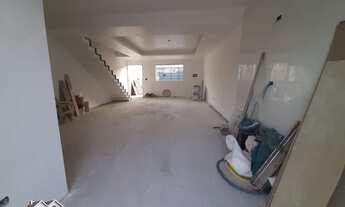 Imagem 6: Sobrado novo a venda de 3 dormitórios e 2 vagas !