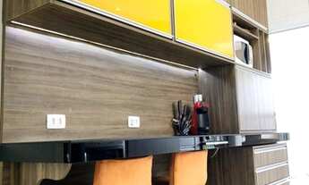 Imagem 1: Terraços Jardim das Colinas / Condominio Clube