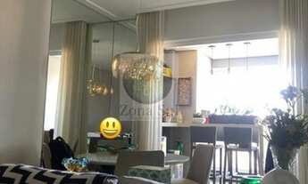 Imagem 6: Apartamento para Venda em Sorocaba, Jardim Piratininga, 3 dormitórios, 1 suíte, 2 banheiro