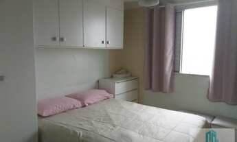 Imagem 4: Apartamento para Venda em Mauá, Parque São Vicente, 2 dormitórios, 1 banheiro, 1 vaga