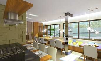 Imagem 7: Apartamento para venda tem 73 metros quadrados com 3 quartos em Vila Yara - Osasco - SP