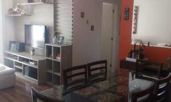 Imagem 3: Apartamento em Barueri - 4 Dormitórios - 2 Vagas - 780 Mil - Oportunidade