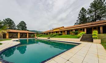 Imagem: Fazenda/Sítio/Chácara para venda possui