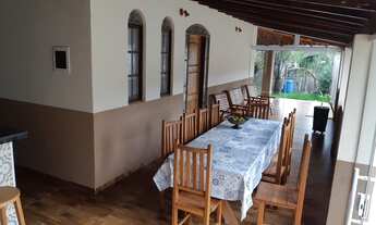 Imagem 7: Chácara a venda com 900 metros quadrados, finos acabamentos - 3 quartos em Jacaré - Cabreú