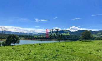 Imagem 7: Terreno à venda, 5513 m² por R$ 740.000,00 - da Lagoa - Joanópolis/SP