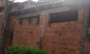 Imagem 4: Venda Casa Padrão 2 Dorm Nova Carioba Americana SP