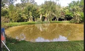 Imagem: Bom Jesus dos Perdões - Chácara - Centro