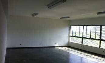Imagem: Sala comercial em Centro Cívico - Mogi