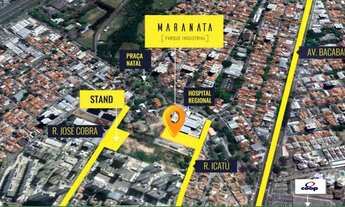 Imagem 3: Apartamento para venda possui 62 m² com 2 Quartos !!!