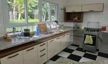 Imagem 5: Casa em Condomínio Sobrado para venda em Mogi das Cruzes - SP