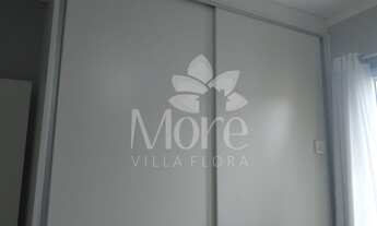 Imagem 3: LOCAÇÃO Apto 2 quartos Condomínio Praças de Sumaré/SP