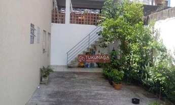 Imagem 5: Sobrado à venda por R$ 798.000,00 - Jardim Munhoz - Guarulhos/SP