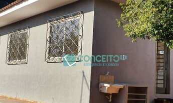 Imagem 5: Casa com 3 dormitórios à venda, 180 m² por R$ 535.000,00 - Conjunto Residencial Vivendas d