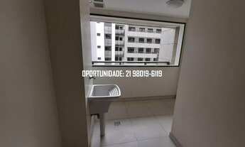 Imagem 6: Promoção: Apartamento no Ilha Pura, Saint Michel, 3 quartos + DCE, 134m, novinho