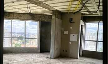 Imagem 6: Sala, 45 m² - venda por R$ 180.000 ou aluguel por R$ 1.350/mês - Jardim América - Goiânia