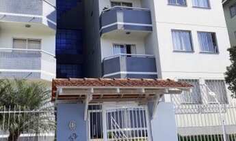 Imagem 2: Apartamento para venda com 58 metros quadrados com 2 quartos em Floresta - Joinville - SC