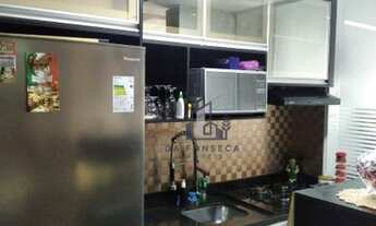 Imagem 7: Apartamento com 2 dormitórios à venda, 50 m² por R$ 275.000,00 - Padroeira - Osasco/SP