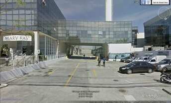 Imagem 2: Galpão Locação Condomínio Fechado 3.437 m² Alphaville SP