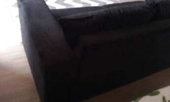 Imagem 4: Flat mobiliado 1 dormitório para locação, 56 m² - Residencial Red - Jardim América em Soro