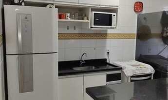 Imagem 3: Votorantim - Apartamento Padrão - Vossoroca