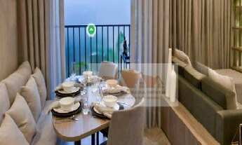 Imagem 3: Lapa Apartamento A Venda 3 Dormitorios Com 67 m² Com 01 Vaga Novo E Lazer Completo