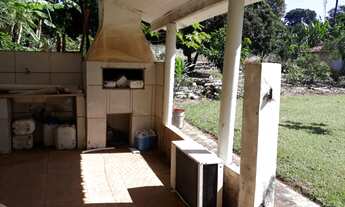 Imagem 6: Fazenda/Sítio/Chácara para venda com 300 metros quadrados com 5 quartos em Bananal - Campi