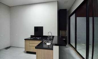 Imagem 2: Casa para venda no Quinta dos Vinhedo em Bragança Paulista