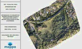 Imagem 4: Lote/Terreno para venda possui 150000000 metros quadrados em Centro (São João Novo) - São